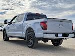 New 2025 Ford F-150 XLT SuperCrew Cab 4WD Pickup for sale #F25535 - photo 4