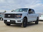 New 2025 Ford F-150 XLT SuperCrew Cab 4WD Pickup for sale #F25535 - photo 5