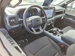 New 2025 Ford F-150 XLT SuperCrew Cab 4WD Pickup for sale #F25535 - photo 6