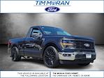 2025 Ford F-150 Regular Cab 4x4 Pickup for sale #F25538S - photo 1