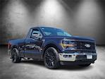 2025 Ford F-150 Regular Cab 4x4 Pickup for sale #F25538S - photo 3