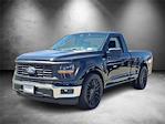2025 Ford F-150 Regular Cab 4x4 Pickup for sale #F25538S - photo 4