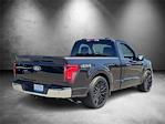 2025 Ford F-150 Regular Cab 4x4 Pickup for sale #F25538S - photo 2