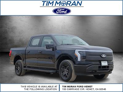2025 Ford F-150 Lightning SuperCrew Cab AWD Pickup for sale #F25541L - photo 1
