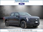 2025 Ford F-150 Lightning SuperCrew Cab AWD Pickup for sale #F25541L - photo 1
