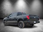 2025 Ford F-150 Lightning SuperCrew Cab AWD Pickup for sale #F25541L - photo 4