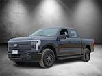 2025 Ford F-150 Lightning SuperCrew Cab AWD Pickup for sale #F25541L - photo 5