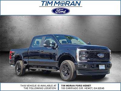 2025 Ford F-250 Crew Cab 4x4 Pickup for sale #F25543 - photo 1