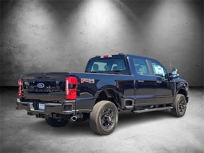 2025 Ford F-250 Crew Cab 4x4 Pickup for sale #F25543 - photo 2