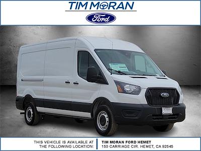 2025 Ford Transit 150 Medium Roof RWD Empty Cargo Van for sale #F25544W - photo 1
