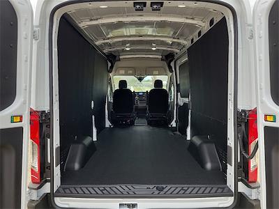 2025 Ford Transit 150 Medium Roof RWD Empty Cargo Van for sale #F25544W - photo 2