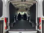 2025 Ford Transit 150 Medium Roof RWD Empty Cargo Van for sale #F25544W - photo 2