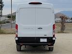 2025 Ford Transit 150 Medium Roof RWD Empty Cargo Van for sale #F25544W - photo 19