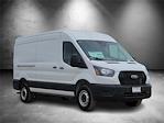2025 Ford Transit 150 Medium Roof RWD Empty Cargo Van for sale #F25544W - photo 4