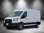 2025 Ford Transit 150 Medium Roof RWD Empty Cargo Van for sale #F25544W - photo 6