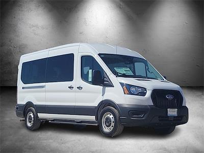 New 2025 Ford Transit 350 XL Passenger Van for sale #F25545W - photo 2