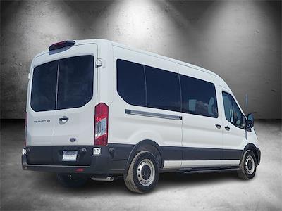 2025 Ford Transit 350 Medium Roof RWD Passenger Van for sale #F25545W - photo 2