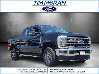 2025 Ford F-250 Crew Cab 4x4 Pickup for sale #F25546 - photo 1
