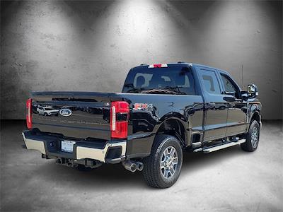 2025 Ford F-250 Crew Cab 4x4 Pickup for sale #F25546 - photo 2