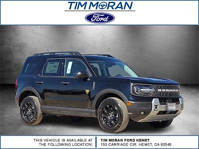 2025 Ford Bronco Sport AWD SUV for sale #F25567 - photo 1