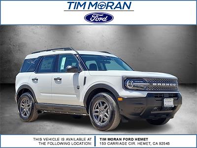 2025 Ford Bronco Sport AWD SUV for sale #F25568 - photo 1