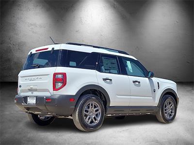 2025 Ford Bronco Sport AWD SUV for sale #F25568 - photo 2