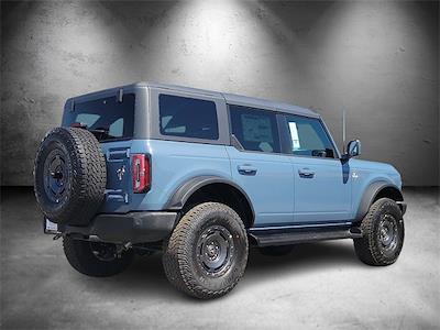 New 2025 Ford Bronco Outer Banks 4WD SUV for sale #F25570 - photo 2