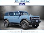 New 2025 Ford Bronco Outer Banks 4WD SUV for sale #F25570 - photo 1
