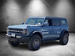 New 2025 Ford Bronco Outer Banks 4WD SUV for sale #F25570 - photo 5