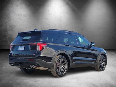 2025 Ford Explorer 4WD SUV for sale #F25574 - photo 2