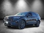 New 2025 Ford Explorer ST 4WD SUV for sale #F25574 - photo 4