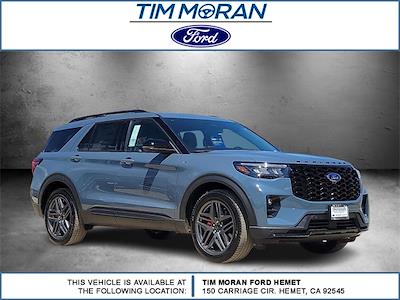 2025 Ford Explorer 4WD SUV for sale #F25575 - photo 1