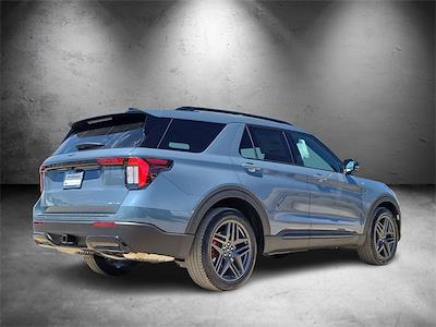 2025 Ford Explorer 4WD SUV for sale #F25575 - photo 2