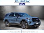 2025 Ford Explorer 4WD SUV for sale #F25575 - photo 1