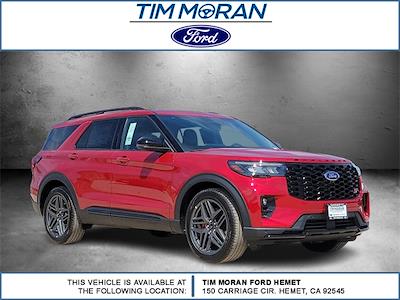 2025 Ford Explorer 4WD SUV for sale #F25578 - photo 1
