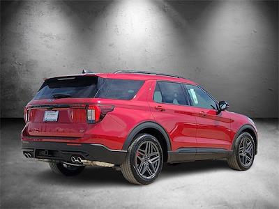 2025 Ford Explorer 4WD SUV for sale #F25578 - photo 2