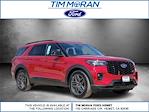 New 2025 Ford Explorer ST 4WD SUV for sale #F25578 - photo 1