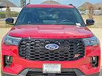New 2025 Ford Explorer ST 4WD SUV for sale #F25578 - photo 21