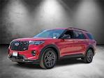 New 2025 Ford Explorer ST 4WD SUV for sale #F25578 - photo 5