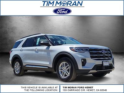 2025 Ford Explorer RWD SUV for sale #F25579 - photo 1