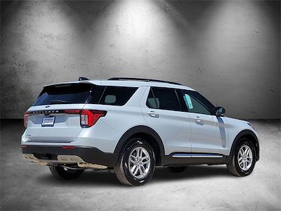 2025 Ford Explorer RWD SUV for sale #F25579 - photo 2
