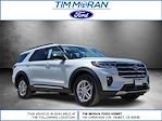 New 2025 Ford Explorer Active SUV for sale #F25579 - photo 1