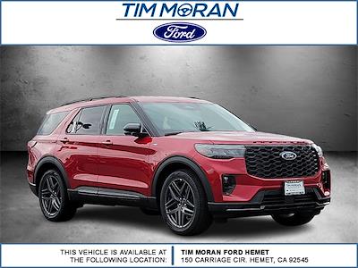 2025 Ford Explorer RWD SUV for sale #F25580 - photo 1