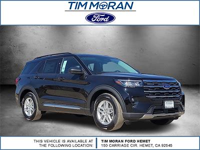 New 2025 Ford Explorer Active SUV for sale #F25582 - photo 1