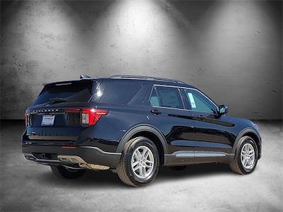 New 2025 Ford Explorer Active SUV for sale #F25582 - photo 2
