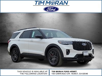 New 2025 Ford Explorer ST SUV for sale #F25583 - photo 1