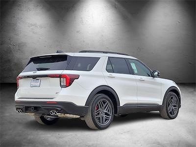 New 2025 Ford Explorer ST SUV for sale #F25583 - photo 2