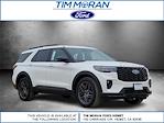 New 2025 Ford Explorer ST SUV for sale #F25583 - photo 1
