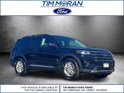 2025 Ford Explorer RWD SUV for sale #F25584 - photo 1