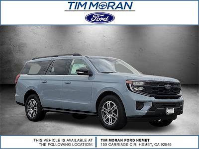 2025 Ford Expedition MAX 4x2 SUV for sale #F25586 - photo 1